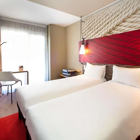 Ibis La Baule Hotel Pornichet