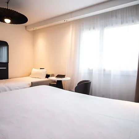 Ibis La Baule Pornichet