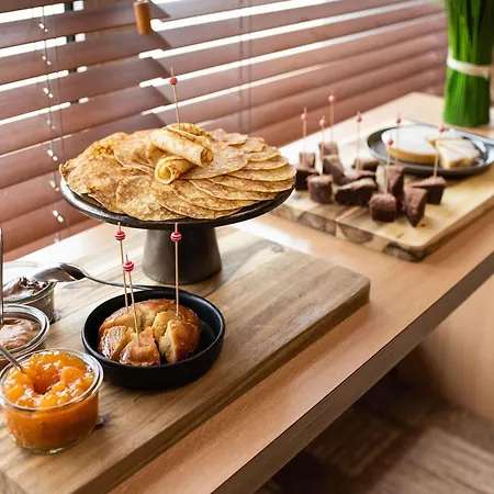 Ibis La Baule Otel 3*