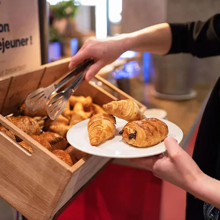 Hotel Ibis La Baule Pornichet