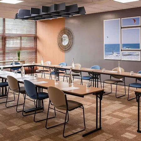 Ibis La Baule Otel Pornichet