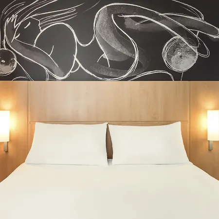 Hotel Ibis La Baule