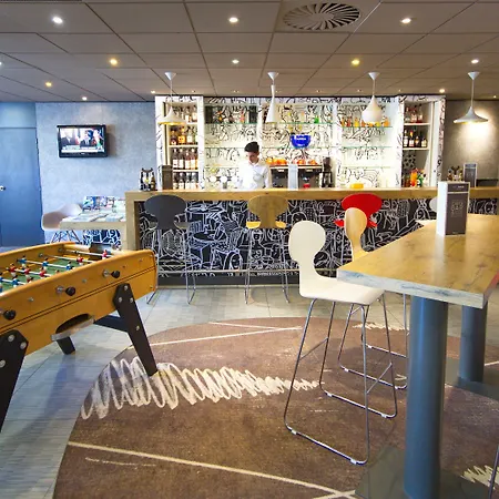 Ibis La Baule 3*