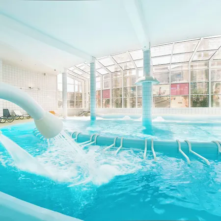 Ibis La Baule Otel Pornichet