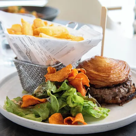 Ibis La Baule Otel Pornichet