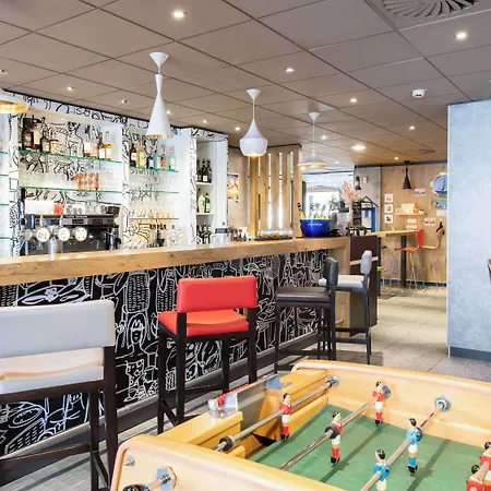 Ibis La Baule 3* Pornichet