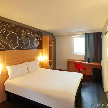 Ibis La Baule Hotel Pornichet