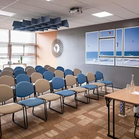 Ibis La Baule 3* Pornichet