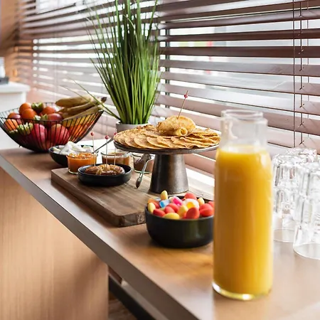 Hotel Ibis La Baule 3*