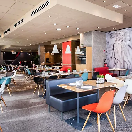 Ibis La Baule Szálloda Pornichet
