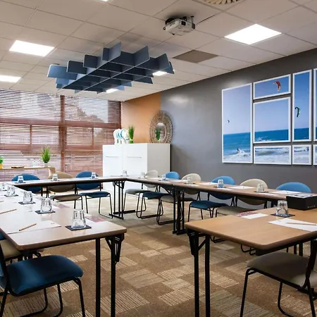 Hotel Ibis La Baule 3*