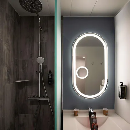 Ibis La Baule Hotel
