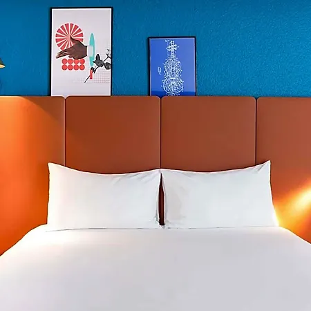 Ibis La Baule 3* Pornichet