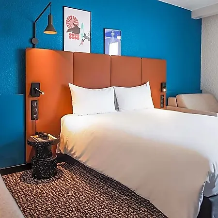 Ibis La Baule Hotel Pornichet