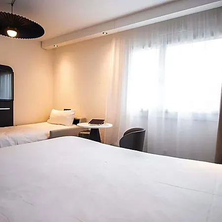 Hotel Ibis La Baule