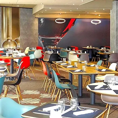 Ibis La Baule Hotel 3*