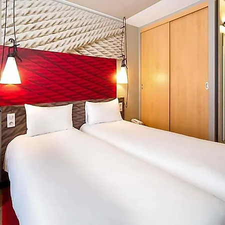 Ibis La Baule Pornichet