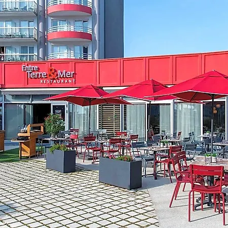 Ibis La Baule Hotel