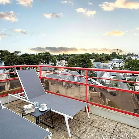 Ibis La Baule Pornichet