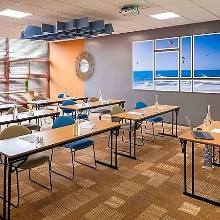 Hotel Ibis La Baule 3*