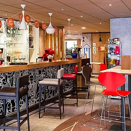 Ibis La Baule 3*