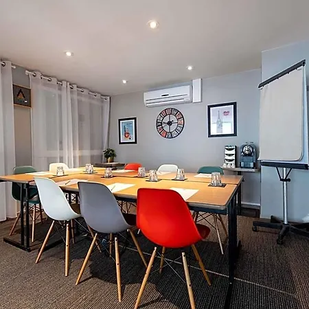 Hotel Ibis La Baule