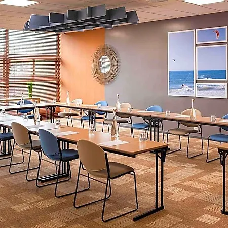 Hotel Ibis La Baule Pornichet