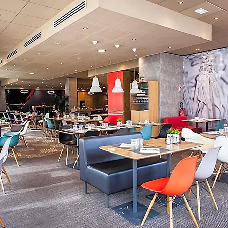 Ibis La Baule 3* Pornichet