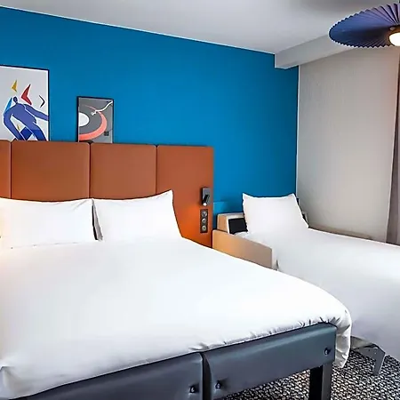 Hotel Ibis La Baule