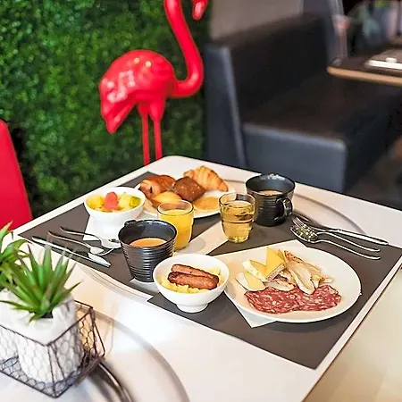 Ibis La Baule 3* Pornichet