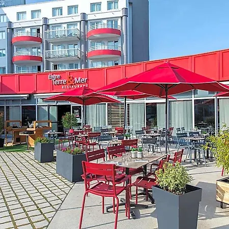Hotel Ibis La Baule 3*
