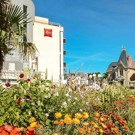 Hotell Ibis La Baule