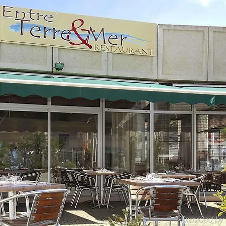 Ibis La Baule 3* Pornichet