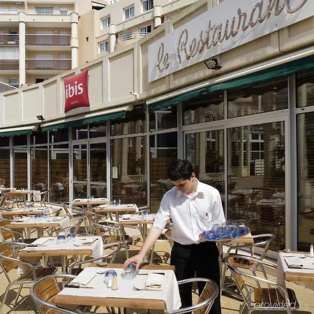 Ibis La Baule Otel