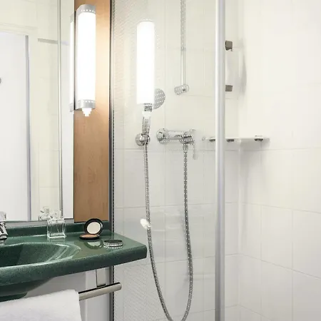 Otel Ibis La Baule Pornichet