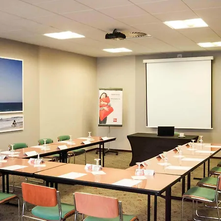 Otel Ibis La Baule Pornichet
