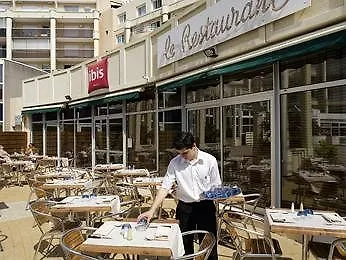 Ibis La Baule Otel Pornichet
