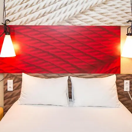 Hotel Ibis La Baule Pornichet
