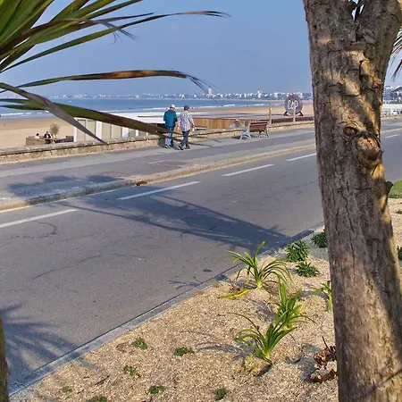 Ibis La Baule 3* Pornichet