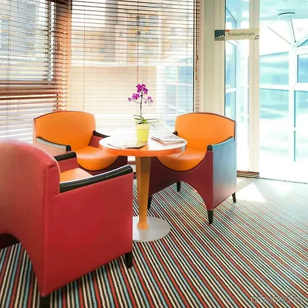 Ibis La Baule 3*