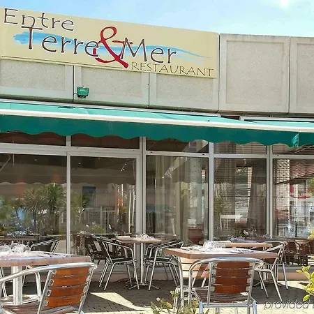 Ibis La Baule Otel Pornichet