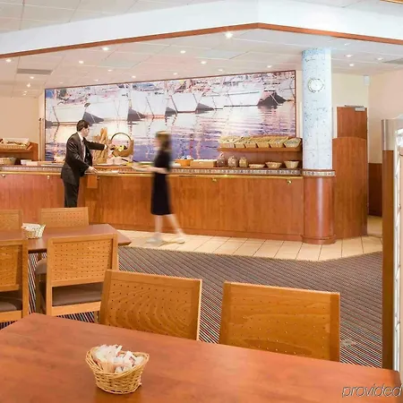 Ibis La Baule Hotel