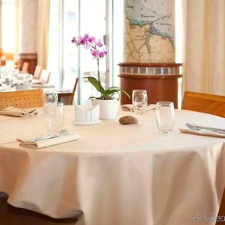 Hotel Ibis La Baule 3*