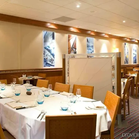Ibis La Baule Hotel