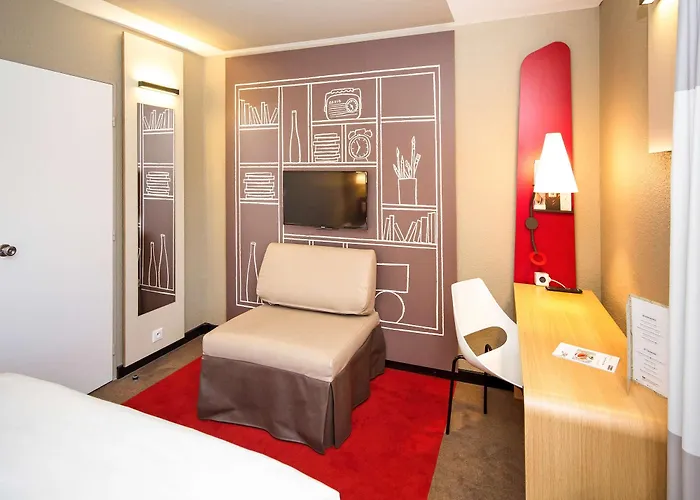 Hotel Ibis La Baule