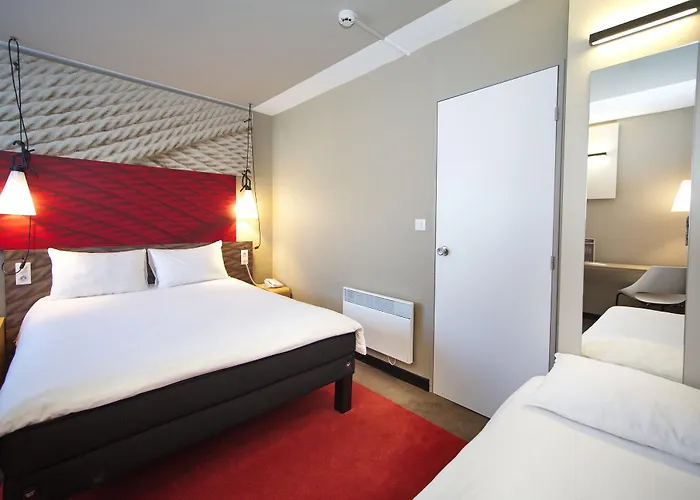 Hotel Ibis La Baule