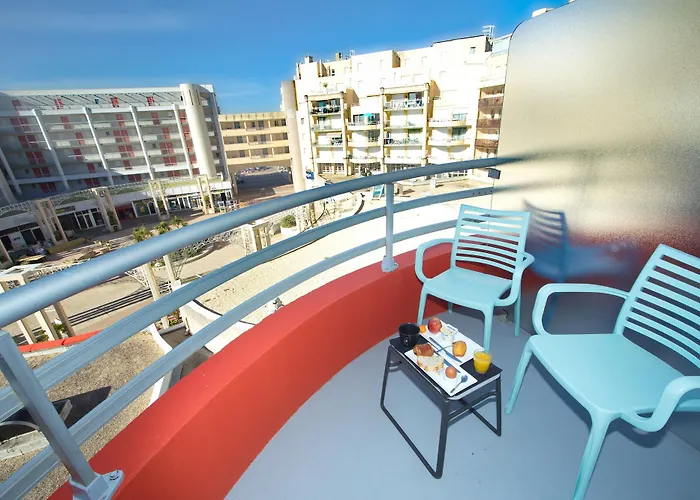 Ibis La Baule 3* Pornichet