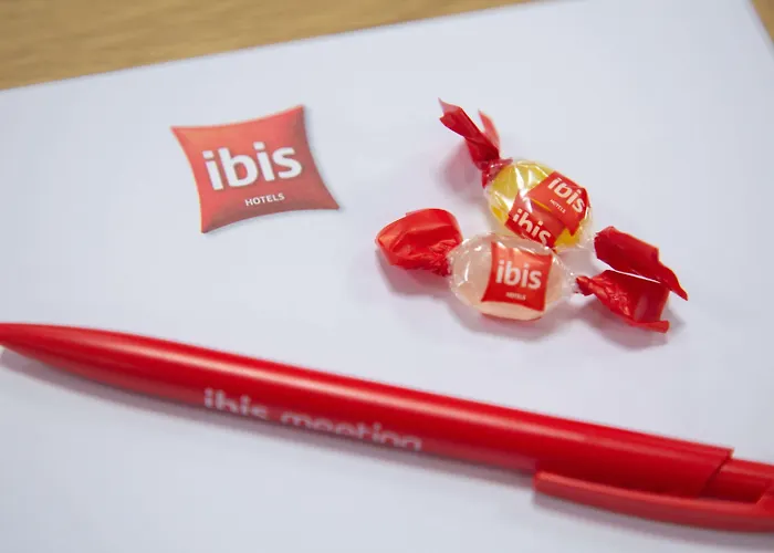 Ibis La Baule 3* Pornichet