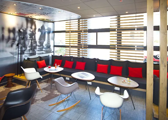 Ibis La Baule فندق