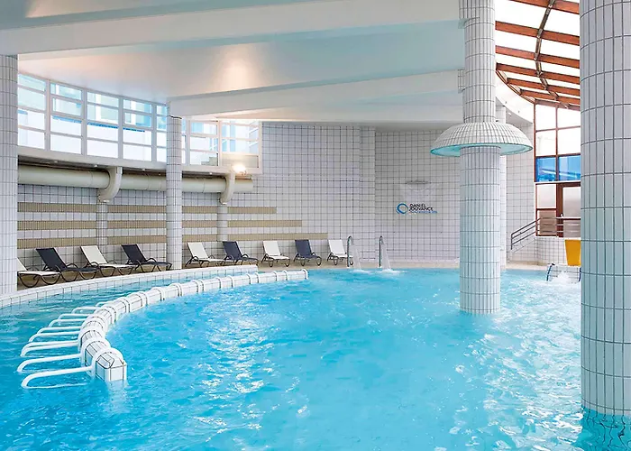 Ibis La Baule فندق بورنيشّيه